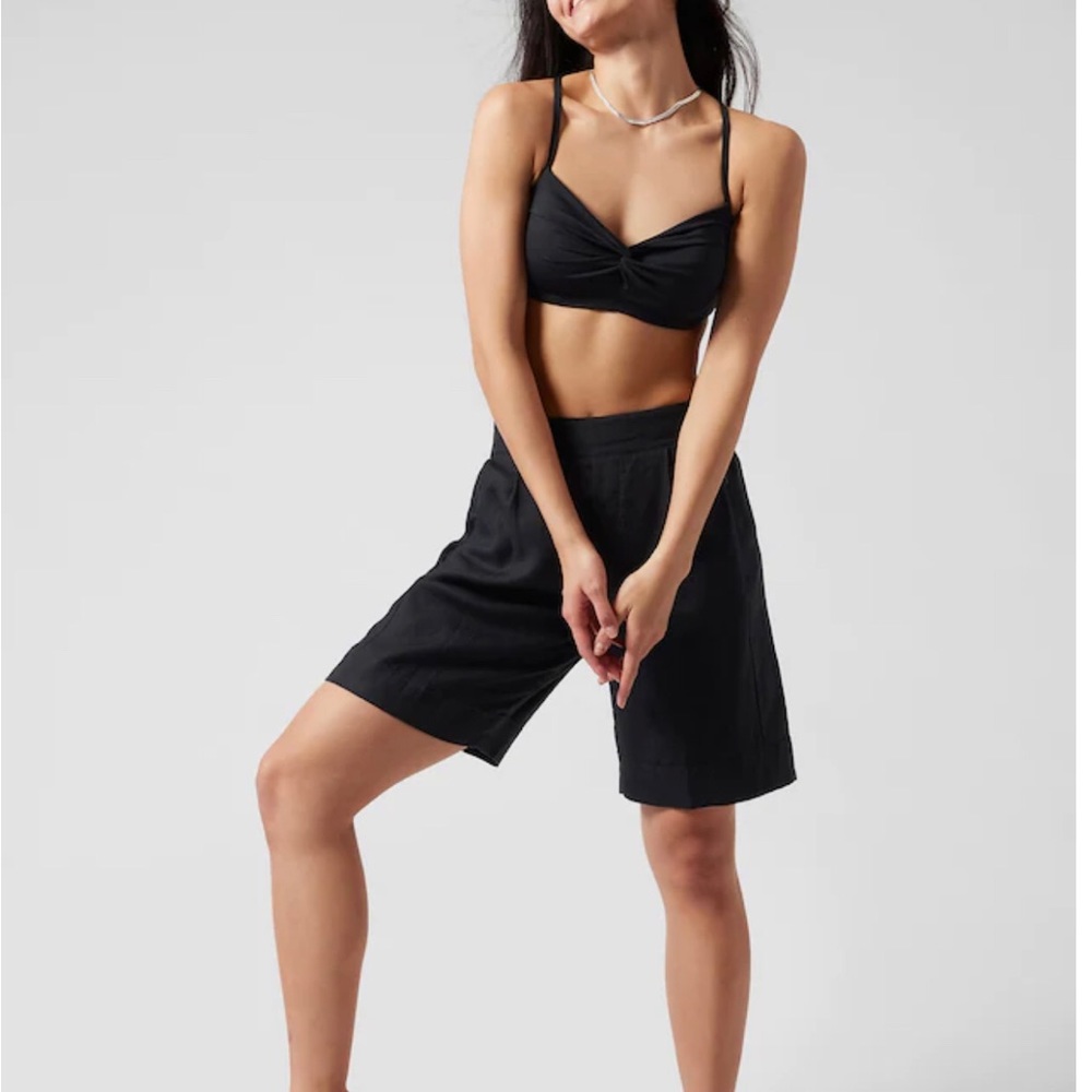 Athleta Hampton Bra Cup Bikini 👙 Top 🔥SOLD OUT ONLINE🔥